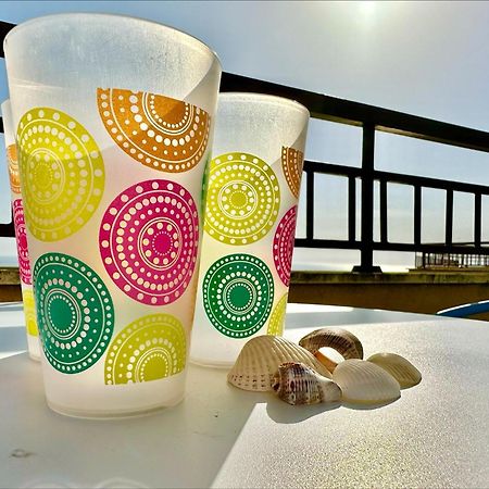 Menada Grand Resort Apartments Aheloy Εξωτερικό φωτογραφία