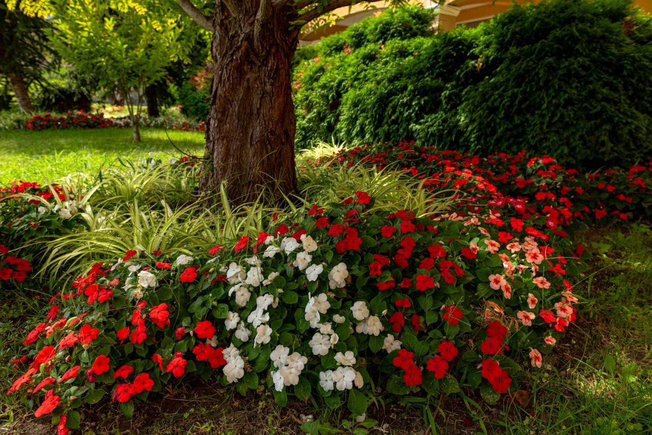Menada Grand Resort Apartments Aheloy Εξωτερικό φωτογραφία