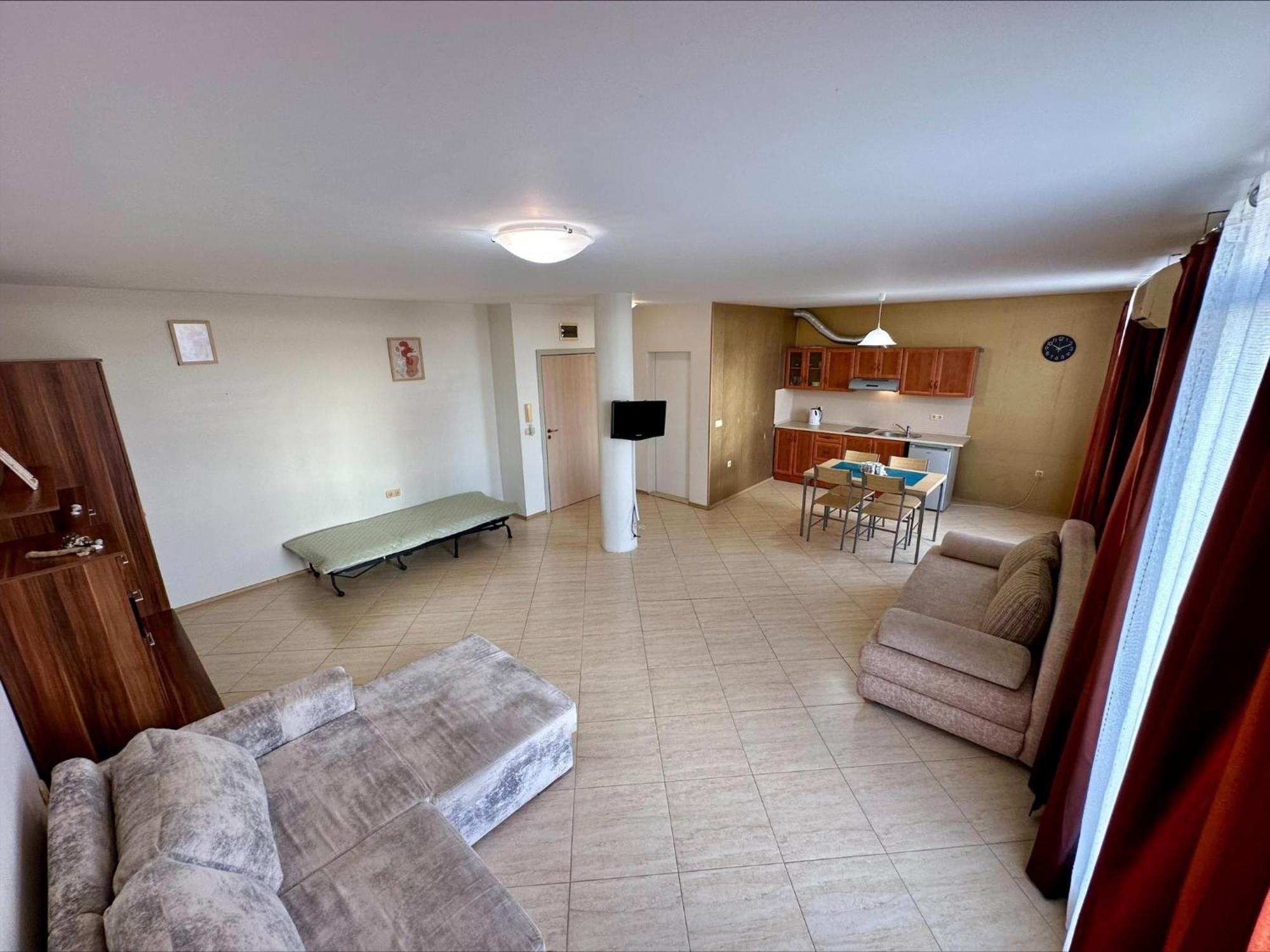 Menada Grand Resort Apartments Aheloy Δωμάτιο φωτογραφία