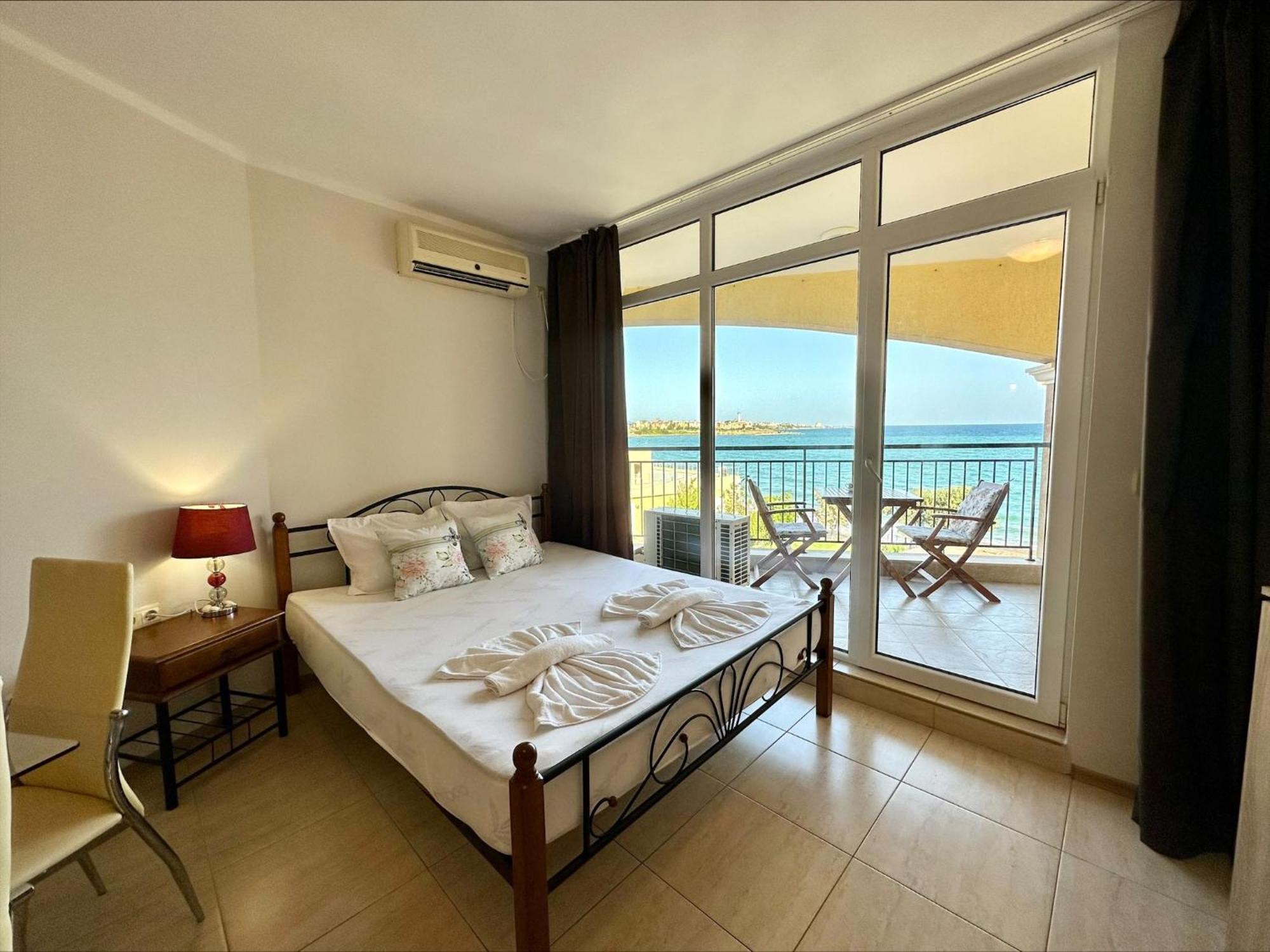 Menada Grand Resort Apartments Aheloy Δωμάτιο φωτογραφία