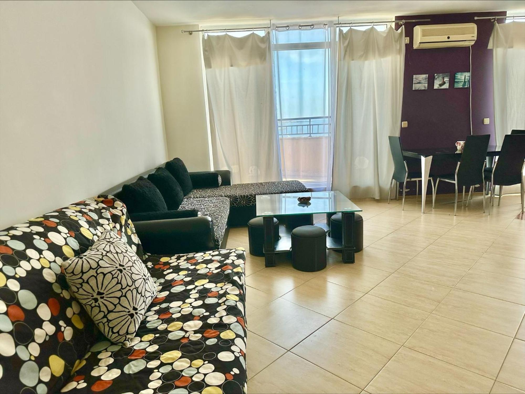 Menada Grand Resort Apartments Aheloy Δωμάτιο φωτογραφία