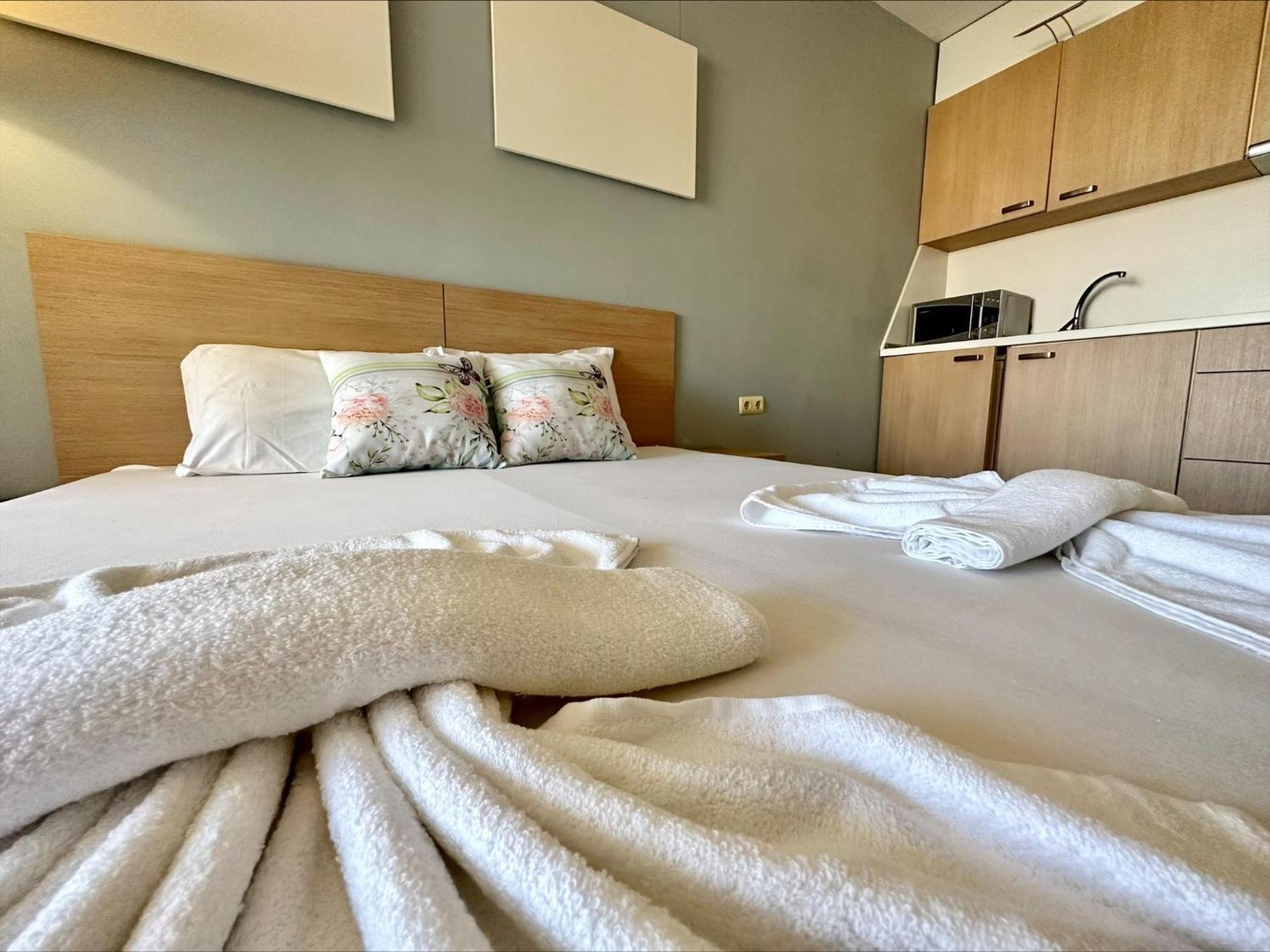 Menada Grand Resort Apartments Aheloy Δωμάτιο φωτογραφία
