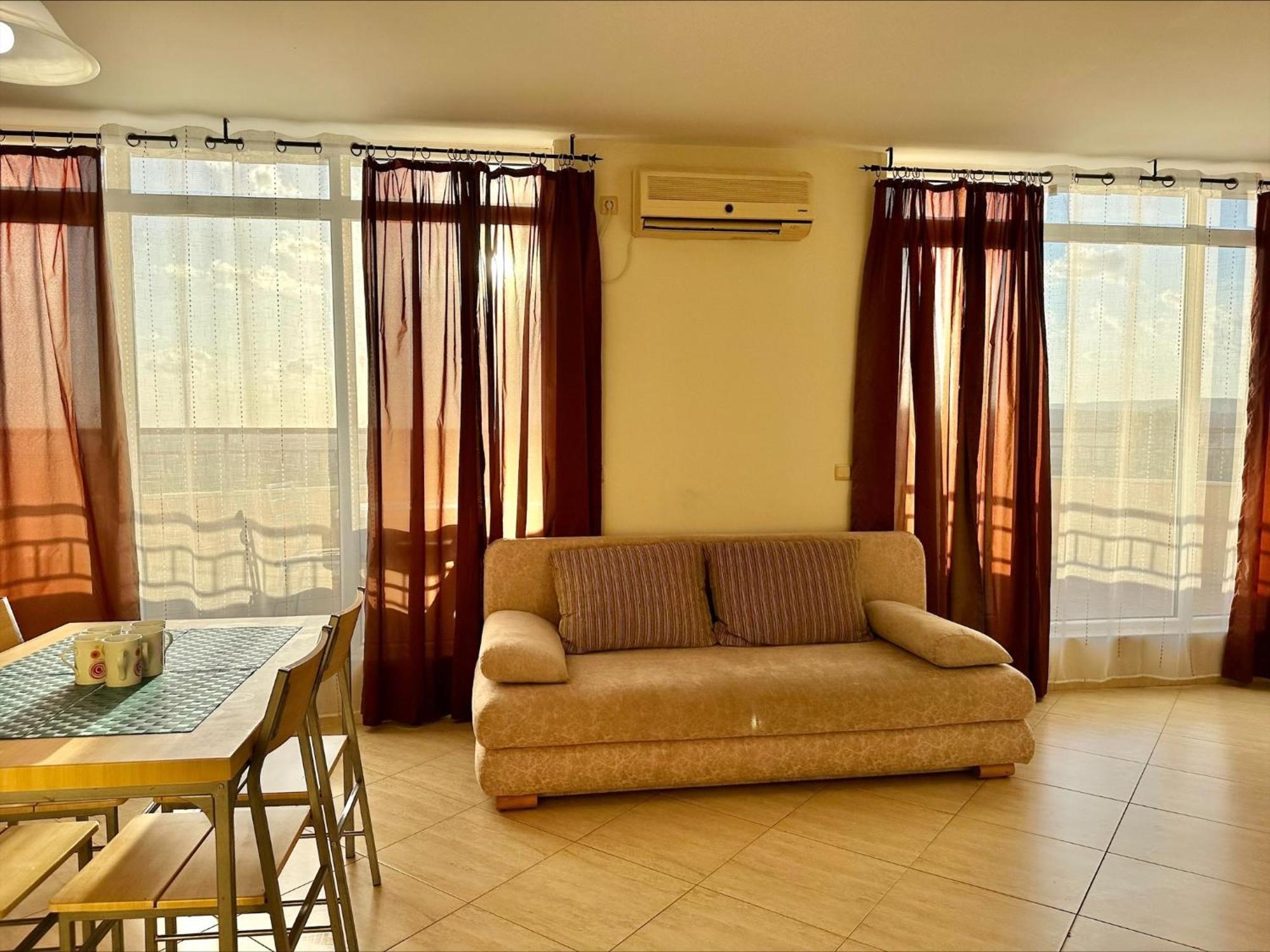 Menada Grand Resort Apartments Aheloy Δωμάτιο φωτογραφία
