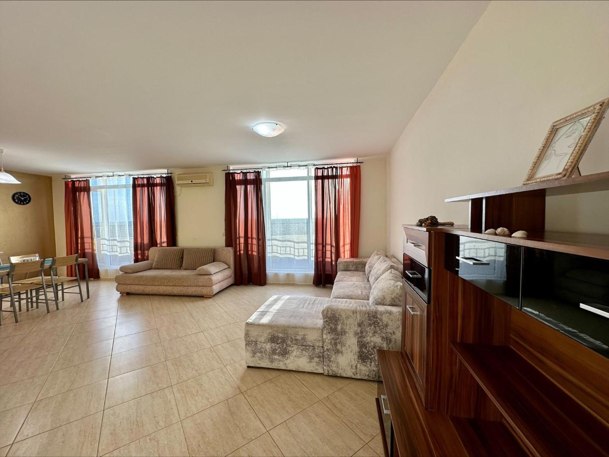 Menada Grand Resort Apartments Aheloy Δωμάτιο φωτογραφία